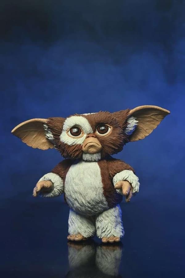 Gremlins: Evolution of a Gremlin – collector’s set, 16 cm figurine