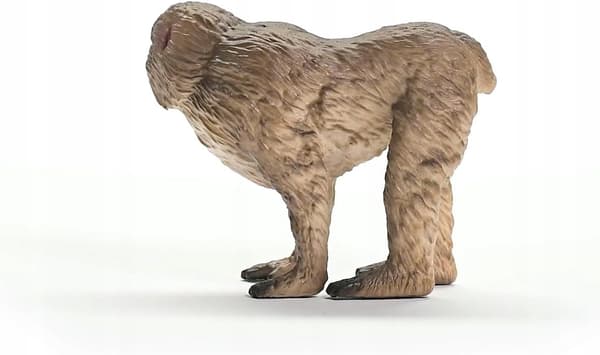 JAPANESE MACAQUE [FIGURINE]