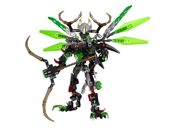 LEGO Bionicle 71310 Umarak the Hunter