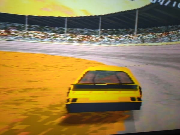 Destruction Derby 2 for PSX 3XA – READ THE DESCRIPTION!!!