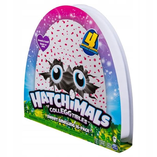 Hatchimals Mystery Box