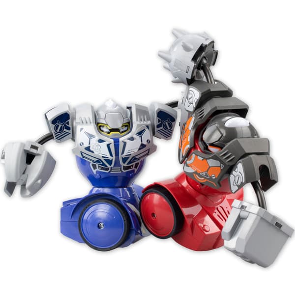 Silverlit Robo Kombat robot set (4891813880684) x