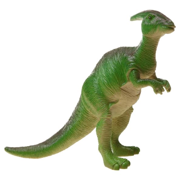 12x Plastic Dinosaur Figures – Animal Model Plastic Figures