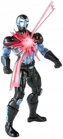 MARVEL IRON MAN WAR MACHINE COLLECTOR’S FIGURINE