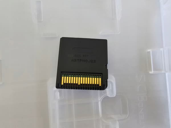 Bust-A-Move DS for Nintendo DS