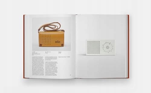 Dieter Rams: Complete Works by Klaus Klemp