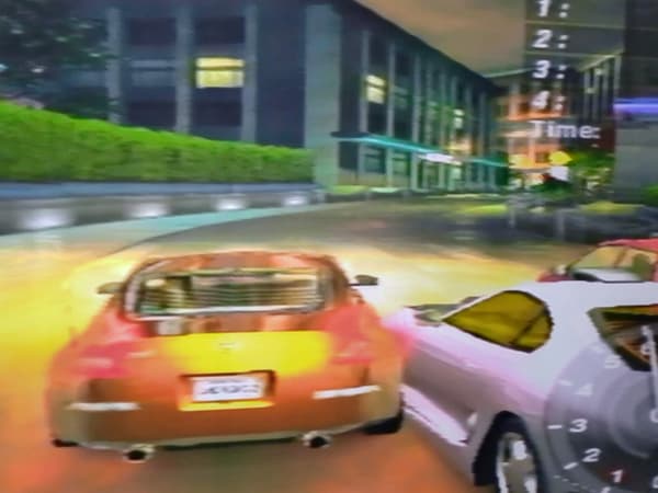 Need for Speed Underground 2 PS2 – READ THE DESCRIPTION!