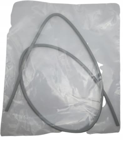 LEGO 80L PNEUMATIC HOSE 64.0 cm light grey 5102c80