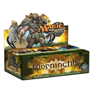 Magic: The Gathering Morningtide Booster Box