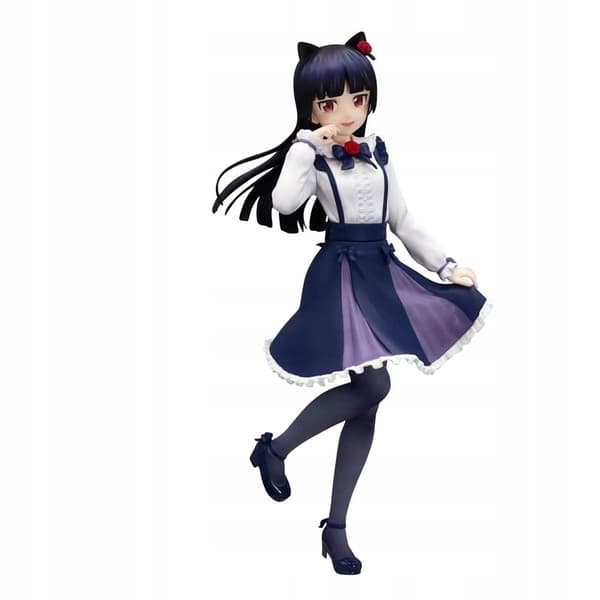 Oreimo 2 Trio-Try-iT Kuroneko figurine, 19 cm