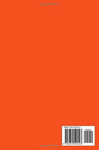 Notebook – Simple Composition Notebook – Halloween College Ruled – 6.9 – 5x8 – 50 sheets