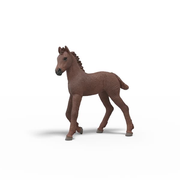 HORSE CLUB ADVENT CALENDAR