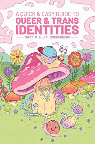 A Quick & Easy Guide to Queer & Trans