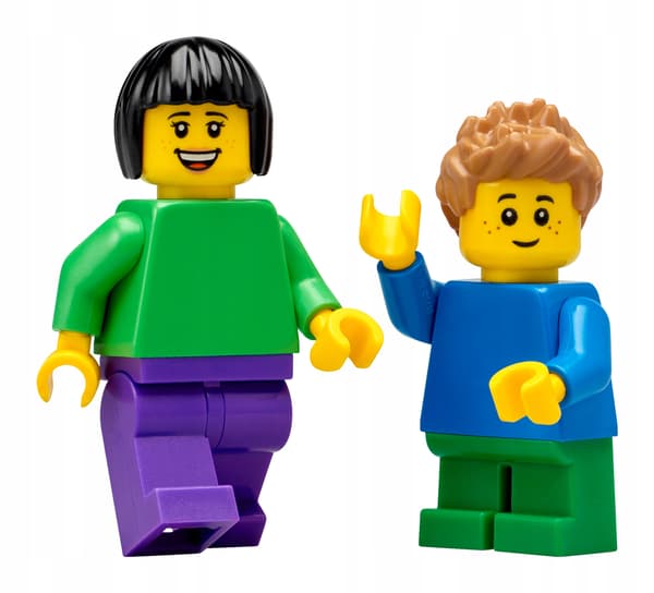 LEGO Education 45345 Spike Essential