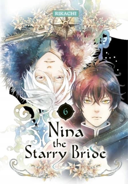 Nina the Starry Bride 6 RIKACHI