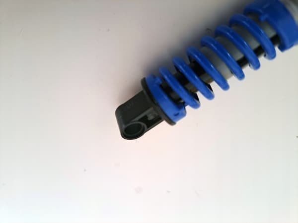 LEGO Technic Spring-loaded Shock Absorber 79717 6364922