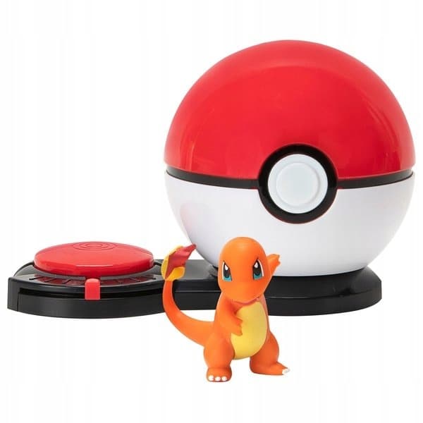 Pokémon Surprise Attack game Surprise Attack 2505