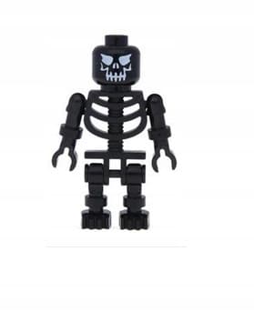 013Ai Lego Harry Potter Skeleton gen013
