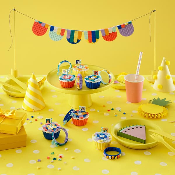 LEGO Dots Full Party Set 41806