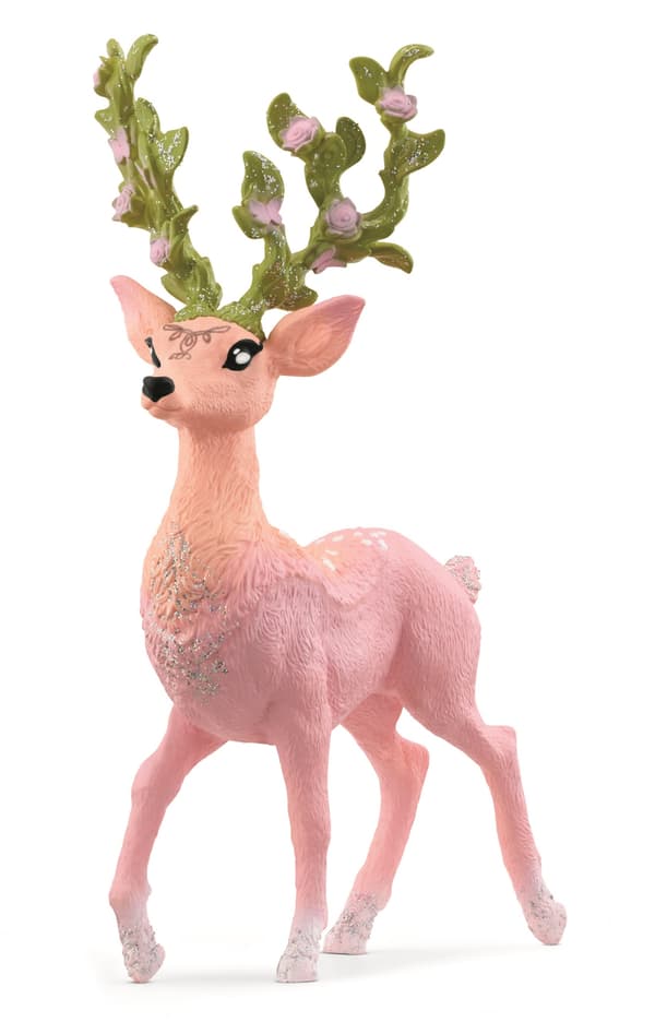 Schleich 70793 The Magic Deer