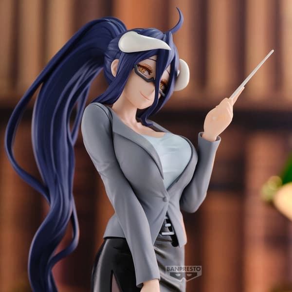 20cm Overlord Albedo figurine