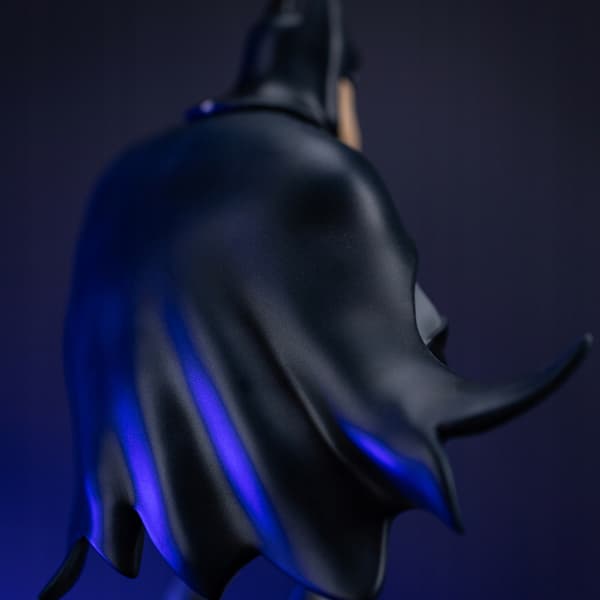 Iron Studios DC Comics – Batman: Animated Icons