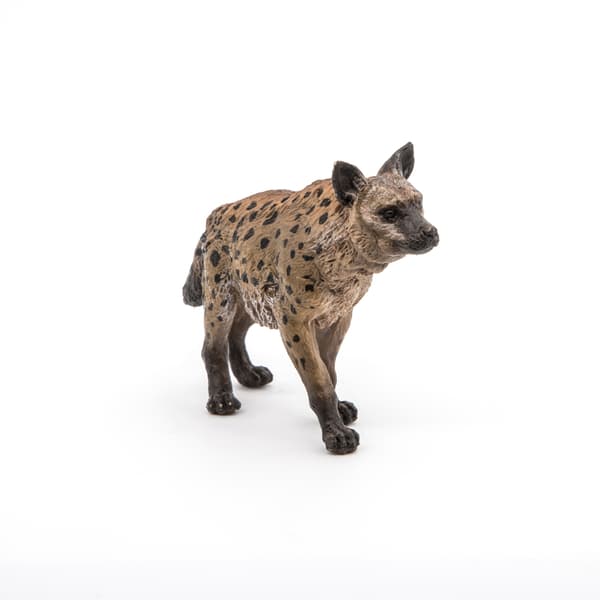 PAPO HYENA FIGURINE