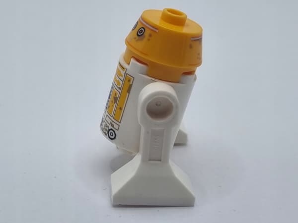 LEGO 75220 Star Wars ASTROMECH DROID R5-A2 sw0937