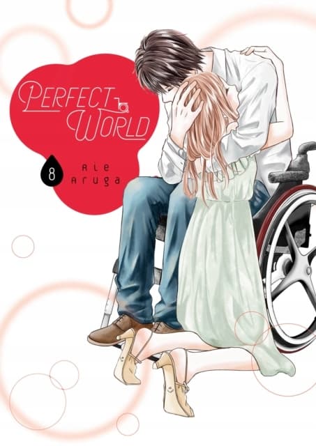 Perfect World 8: Rie Aruga