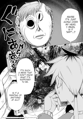 WELCOME TO GHOST MANSION VOL. 1 (COMIC)