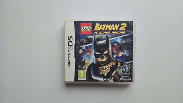 LEGO Batman 2