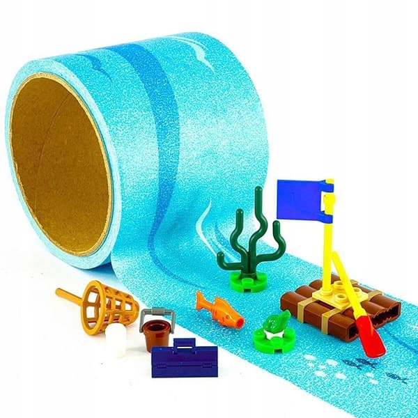 LEGO 854065 Xtra Water Tape