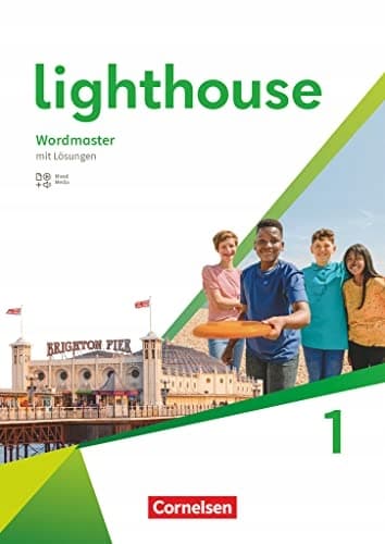 Lighthouse Book 1: Year 5 – Wordmaster with L