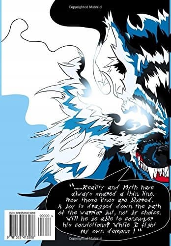 Nail: Volume 1 (Volume 1, Episode 1)