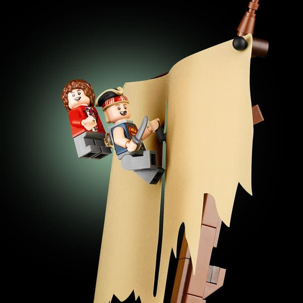 LEGO IDEAS 21363 The Goonies