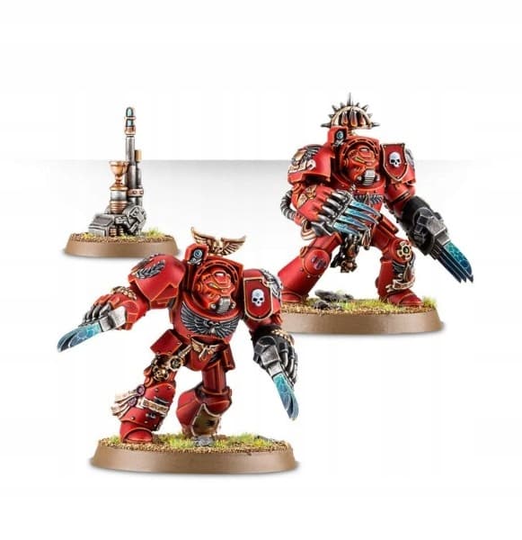 Fusor Defenders Team x5 DakkaDakkaStore