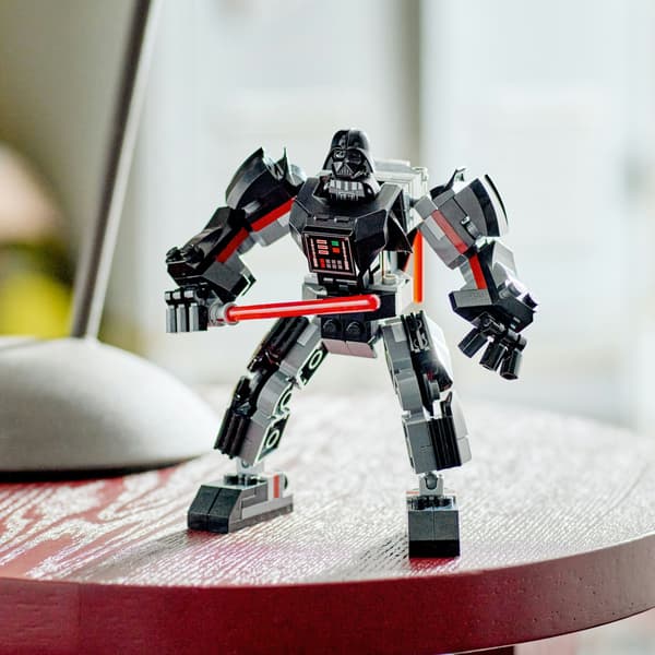 LEGO STAR WARS 75368 Darth Vader’s Mech