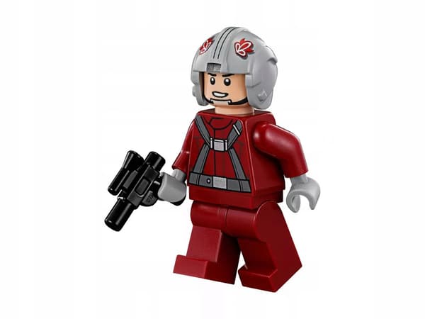 LEGO 75081 Star Wars T-16 Skyhopper