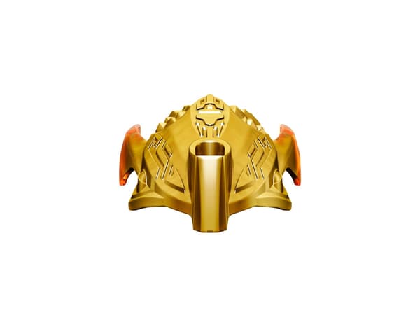 LEGO Bionicle 71303 Ikir Second-hand Bricks Robot Set