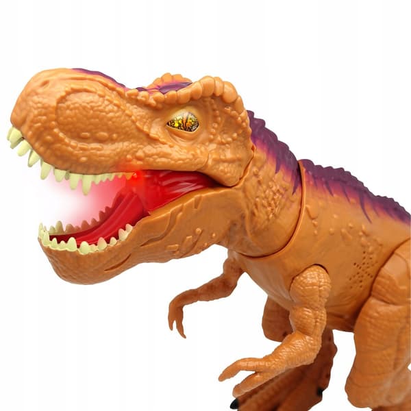 Mighty Dinosaur – PREMIUM interactive toy by Dragon-i Toys