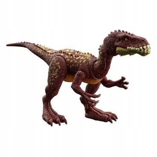 Jurassic World Fierce Force Masiakasaurus FIGURINE