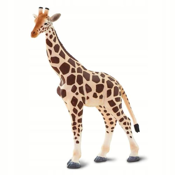 GIRAFFE - Giraffe - Safari Ltd. - 100421
