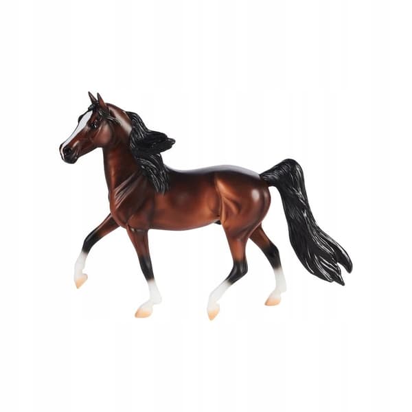 Breyer Classics 10610 – Bay Morgan horse