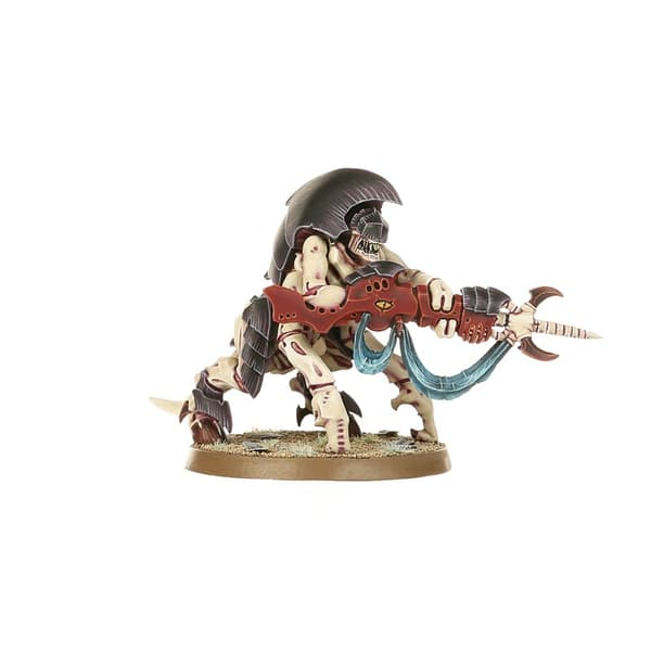 Warhammer 40 000 Warhammer 40k Tyranid Hive Guard Games Workshop
