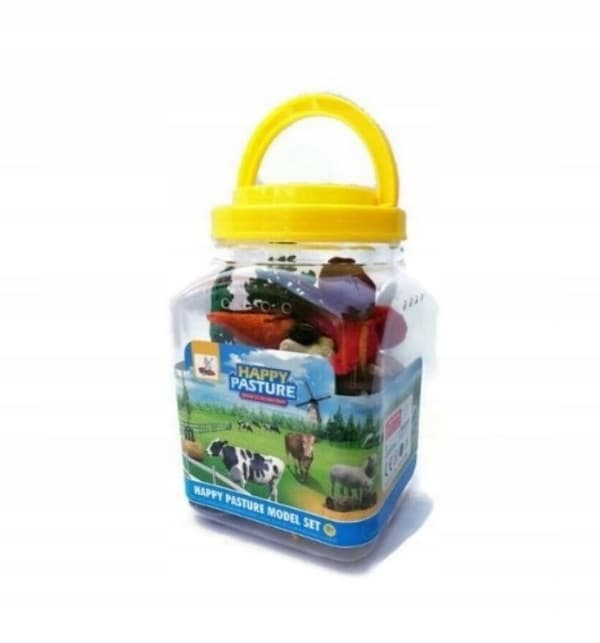 Farm Animals – FARMA Large Set