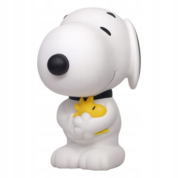 Peanuts Snoopy Money Box – Officially Licensed PVC