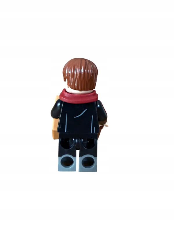 LEGO 71028 MINIFIGURES HARRY JAMES POTTER