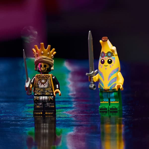 LEGO Fortnite 77077 - Klombo