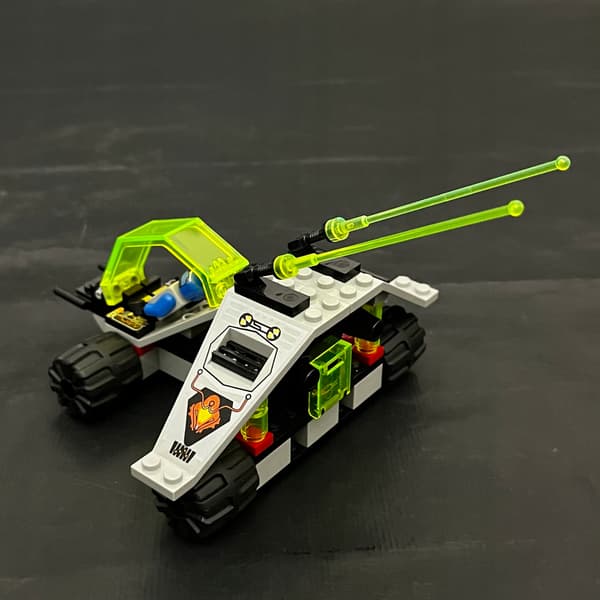 6829 LEGO Space Slider