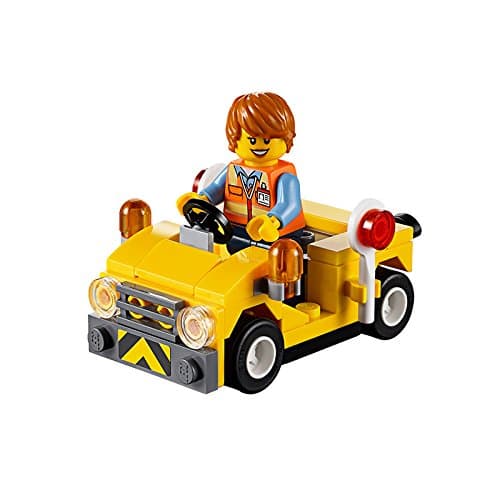 LEGO City 60079 Jet Transporter